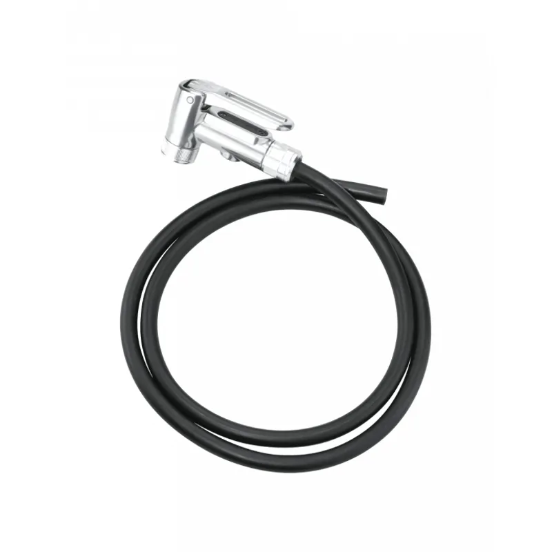 Topeak Smarthead DX Upgrade Kit in Black